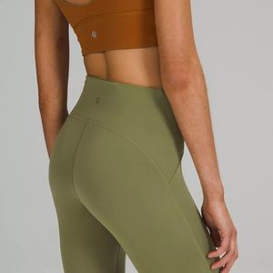 Lululemon instill hr 25”